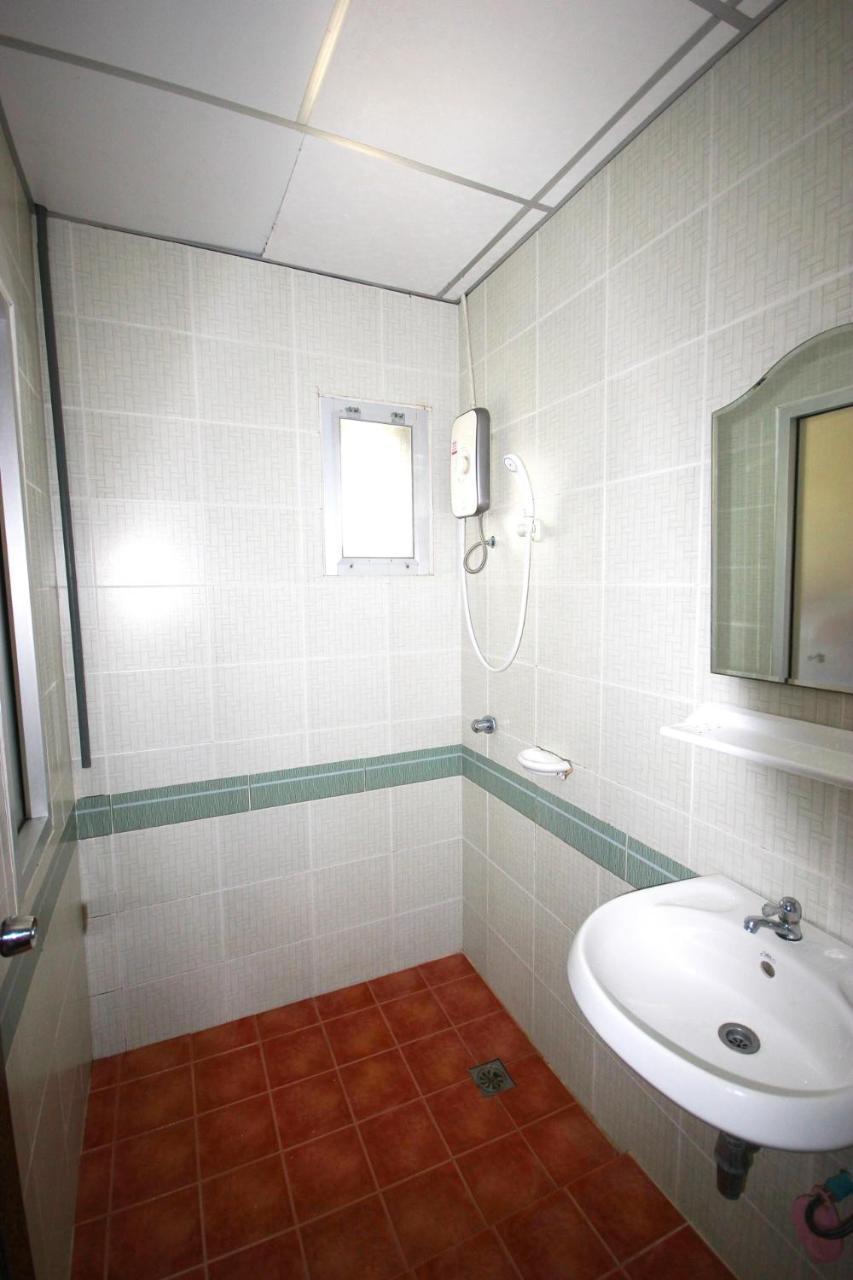 Matini Amata Hotel Ban Hua Phai Luaran gambar